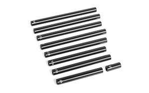Suspension Links for Cross Country Off-Road Chassis