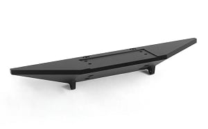 Tough Armor High Clearance Winch Bumper