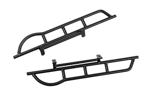 Tough Armor Side Steel Sliders for Trail Finder 3