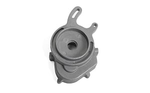 Cross Country Transmission Motor Mount