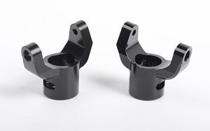 Aluminum C Hubs for D44 Wide Axles