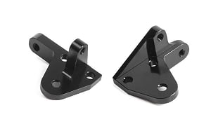 Front Axle Link Mounts for RC4WD Cross Country Off-Road Chassis