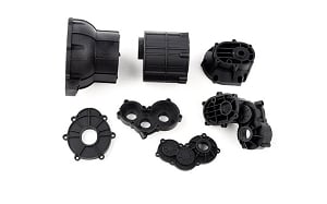 RC4WD Trail Finder 3 W56 2-Speed Transmission W/ Transfer Case