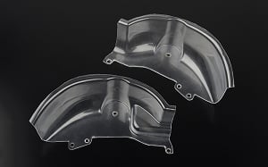 Inner Fender Set for Trail Finder 3