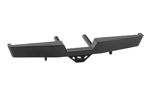 Tough Armor Rear Bumper W/ Hitch Mount for Trail Finder 3