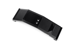 Low Profile Delrin Chassis Skid Plate for Trail Finder 3