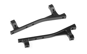 CNC Body Mounts for Trail Finder 3