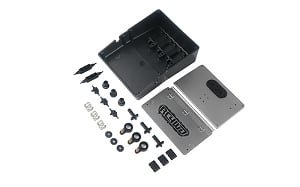 RC4WD Faux Fuel Cell for Miller Motorsports Pro Rock Racer
