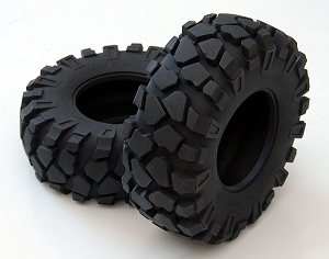 Rock Crusher Monster 40 Series 3.8