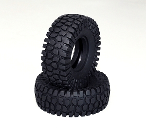 Rock Crusher II X/T 1.9