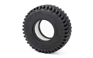 RC4WD BFGoodrich Mud Terrain KM 1.7