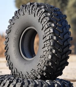 RC4WD Mickey Thompson 1.9