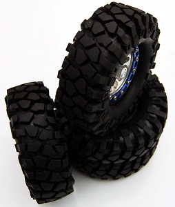 Rock Crusher X/T 1.9