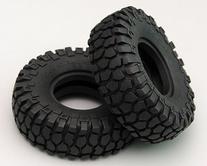 Rock Crusher X/T 1.55