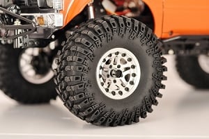 RC4WD Interco IROK 1.9