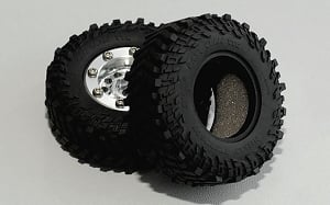 RC4WD Mickey Thompson Baja Claw TTC 1.0