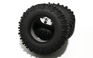 RC4WD Interco Super Swamper TSL/Bogger 1.0
