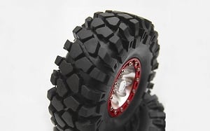 Rock Crusher X/T 2.2