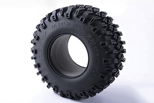 RC4WD Mickey Thompson 40 Series 3.8
