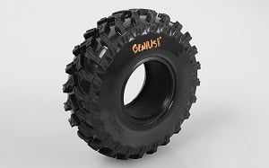 RC4WD Genius Sem Fronteira 2.2