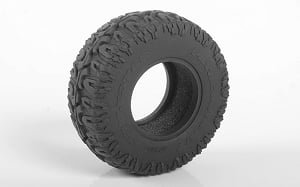 RC4WD Milestar Patagonia M/T 1.0'' Micro Crawler Tires