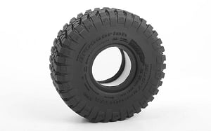 RC4WD BFGoodrich Mud-Terrain T/A KM2 1.9