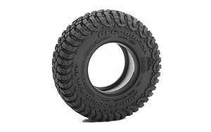 RC4WD BFGoodrich Mud Terrain T/A KM3 1.7