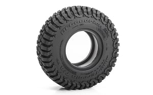 RC4WD BFGoodrich Mud Terrain T/A KM3 1.9