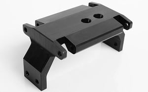 Transfer Case and Lower 4 Link Mount for Gelande 2 Chassis