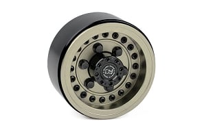 RC4WD Black Rhino Armory 1.0