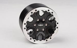 Sasquatch 1.9” Beadlock Wheels