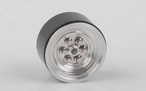 Vintage Yota 6 Lug 0.7