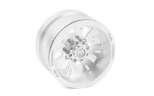RC4WD Fuel Off-Road 2.2 FF41 8 Lug Deep Dish Wheels