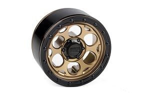 RC4WD KMC 1.9