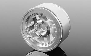 TRunner Classic 1.55'' Beadlock Wheels