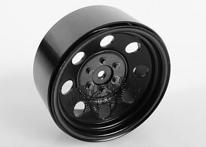RC4WD Mickey Thompson Mickey Metal MT-28 Internal Beadlock Stamped 2.2