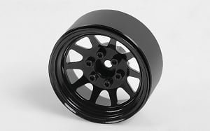 OEM Stamped Steel 1.9