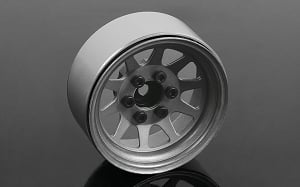 OEM Stamped Steel 1.9