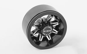 RC4WD Mickey Thompson MT Metal Series MM-164M 1.9
