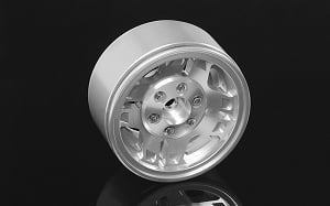 T-Runner Classic 1.9'' Beadlock Wheels