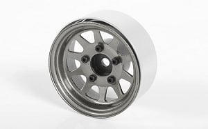 OEM Stamped Steel 1.55
