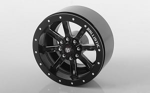 RC4WD Ballistic Off Road Rage 1.9'' Beadlock Wheels