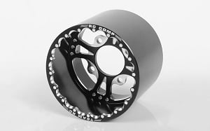 RC4WD RC Components Hammer 2 Drag Race Rear Wheels