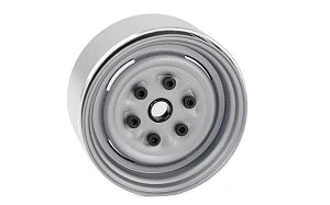 Vintage Yota 6 Lug Stamped Steel 1.55