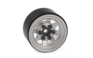 Stamped Steel 1.0