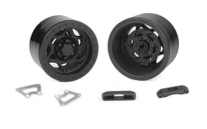 RC4WD Rock Crawler 2.2
