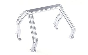 RC4WD Double Steel Tube Headache Rack for Chevrolet Blazer and K10
