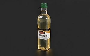 AW ISO 32 Hydraulic Oil 14oz