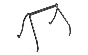 RC4WD Tough Armor Headache Rack for 1985 Toyota 4Runner Hard Body
