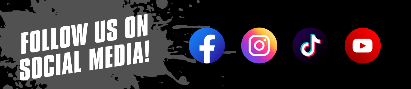 Social Media Banner